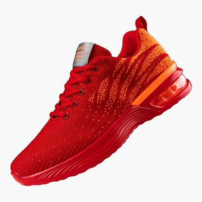Herren Sneaker Lauf- & Freizeitschuhe mit Air-Kissen und modischem Design – Alltag & Sport