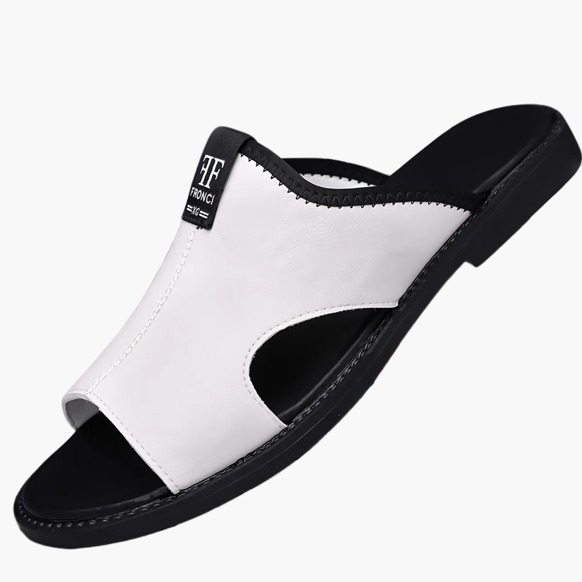 Herren Komfort-Sandalen – Elegante Freizeitschuhe für Alltag & Outdoor