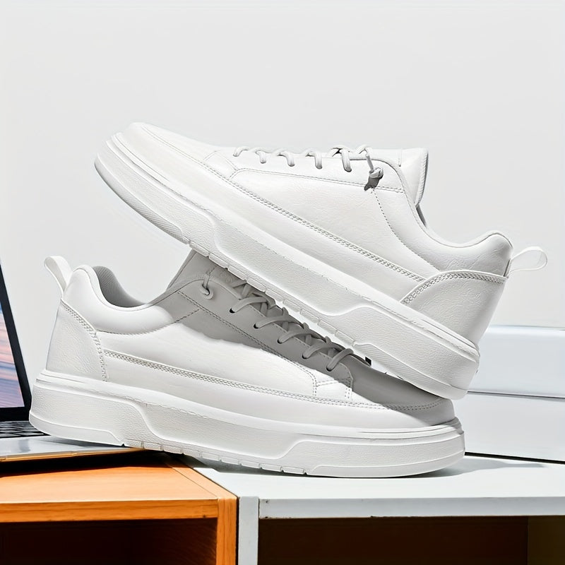 Herren Sneaker für Alltag und Sport – Bequeme Freizeitschuhe im modernen Streetstyle
