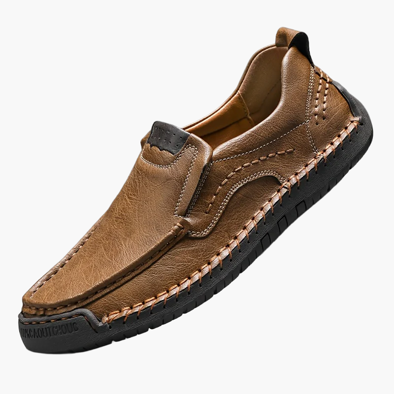 Herren Slip-On Mokassins – Bequeme Freizeitschuhe für Alltag & Büro