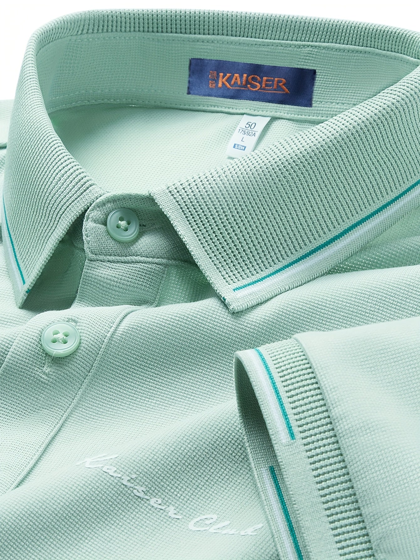 Herren Polo-Shirt Classic Style – Freizeit & Business