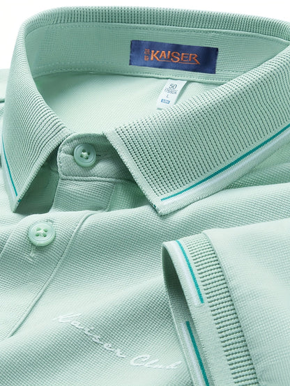 Herren Polo-Shirt Classic Style – Freizeit & Business