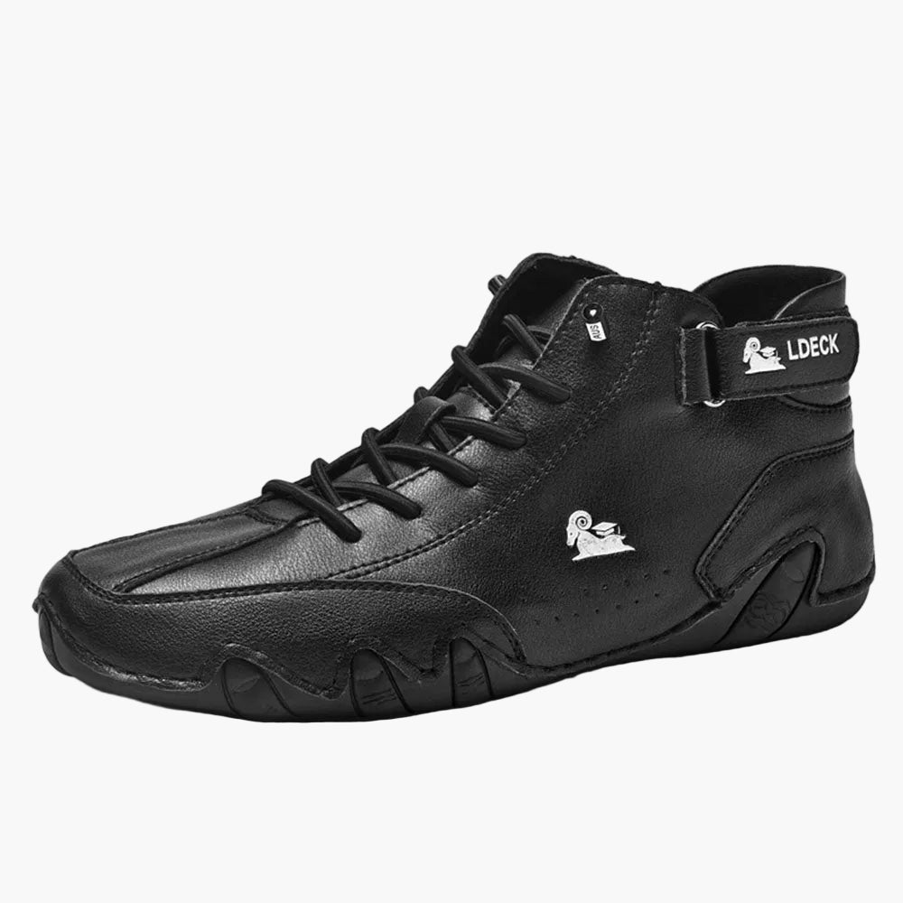 Herren Bequeme Freizeitschuhe mit Ergonomischem Design und Sportlichem Stil – Alltag & Outdoor