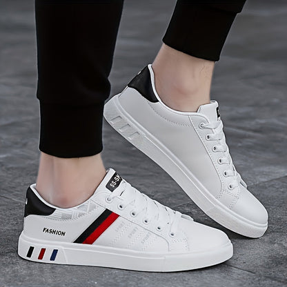 Herren Sneaker Freizeitmode mit sportlichem Design und Komfort für Alltag und Streetwear