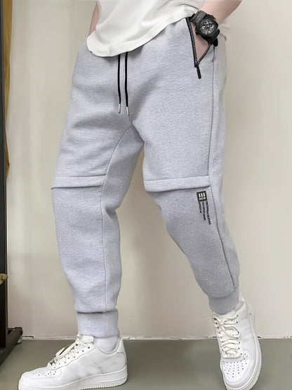 Herren Jogger Sporthose Modern Fit – Streetwear & Fitness