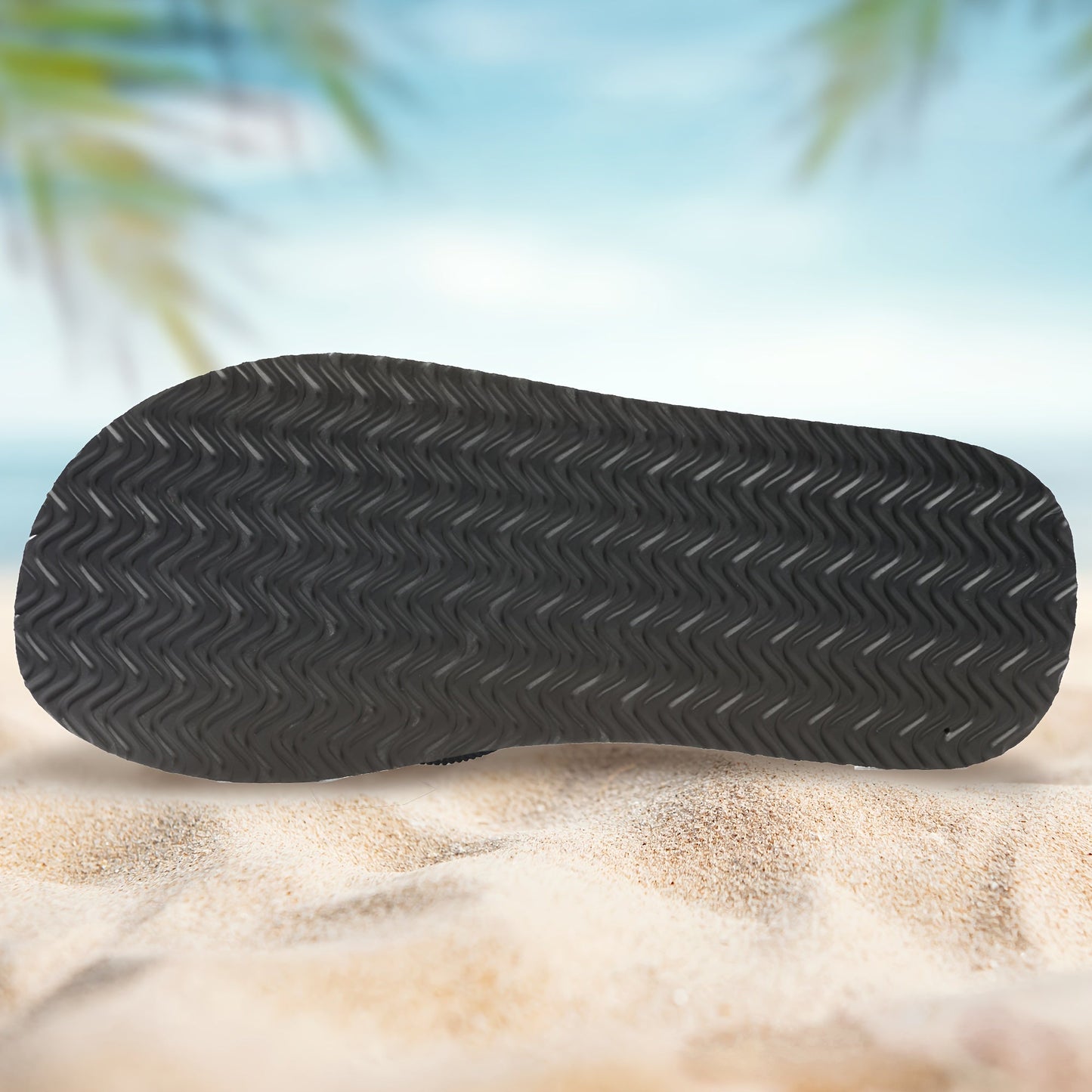 Herren Zehentrenner Sandalen – Komfortabler Freizeitschuh für Strand und Alltag
