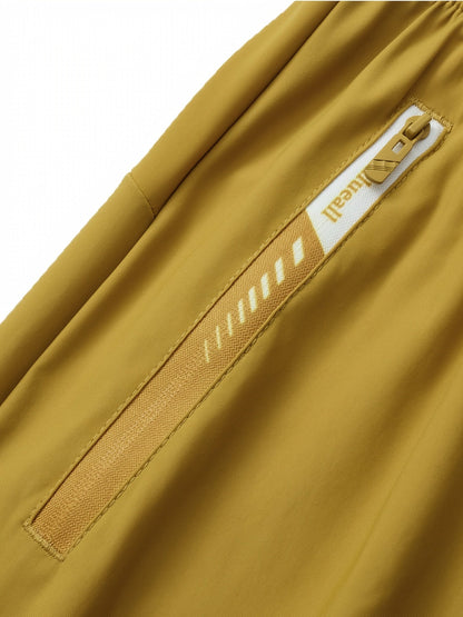 Herren Jogginghose für Sommer – Freizeit & Strand, Regular Fit, Elastischer Bund, Praktische Taschen