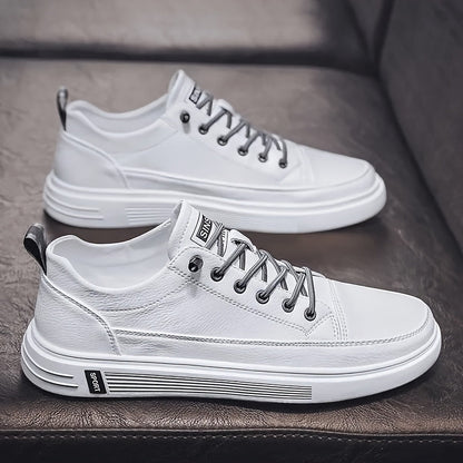 Herren Sneaker Low-Top Sportlich Streetstyle Allrounder