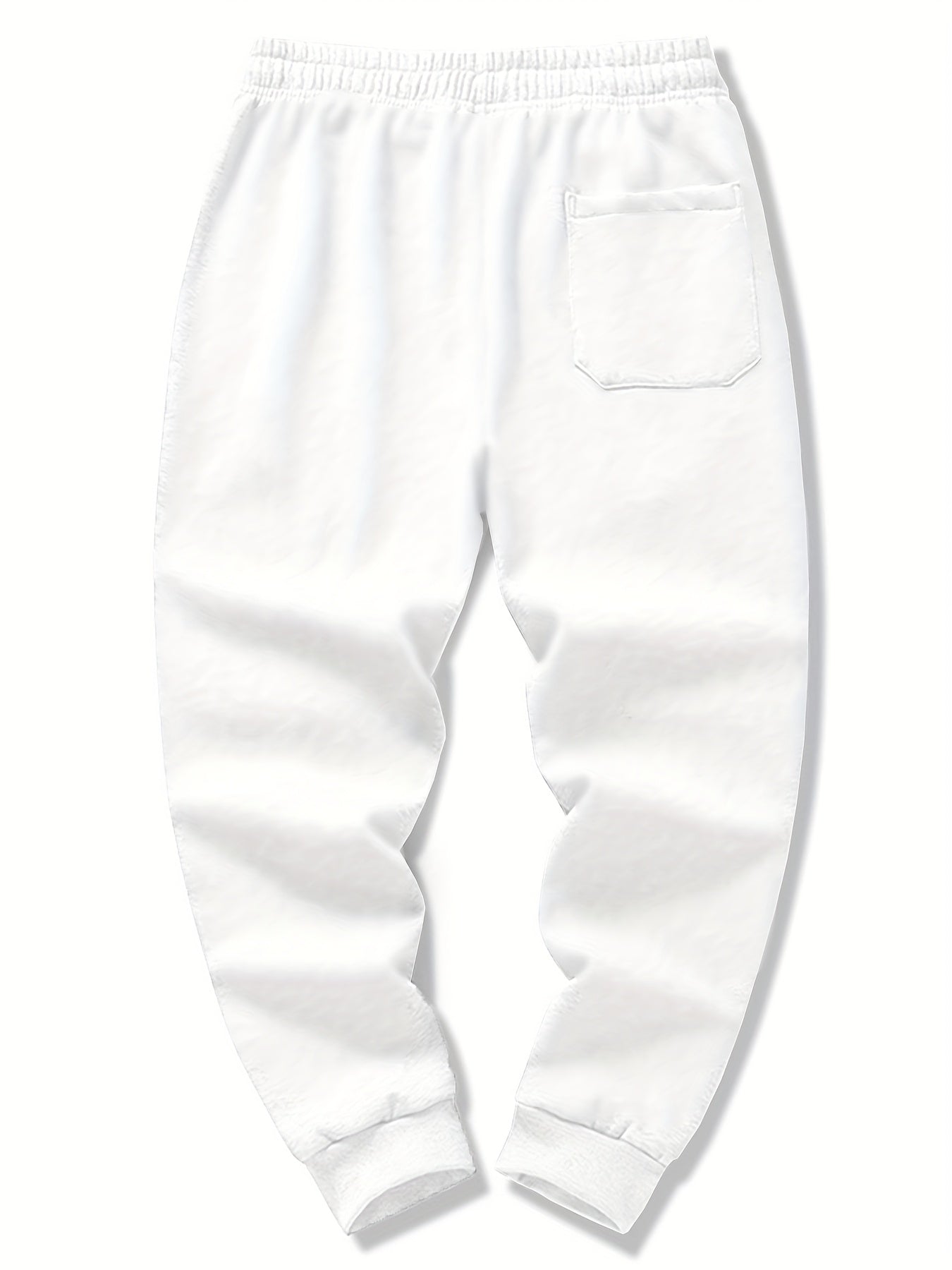 Herren Jogger Sporthose Modern Fit – Streetwear & Fitness