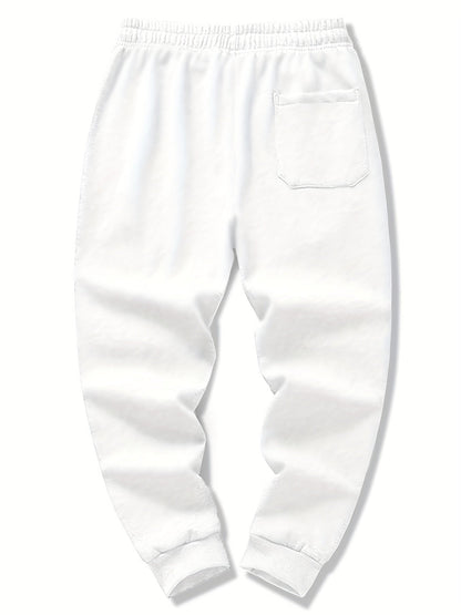 Herren Jogger Sporthose Modern Fit – Streetwear & Fitness