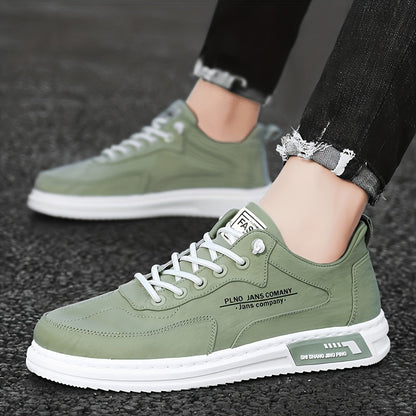 Herren Sneaker Low-Top Urban Streetstyle Freizeit Schuhe