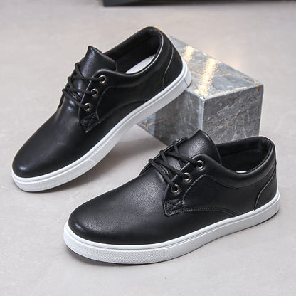 Herren Freizeitschuhe im sportlich-eleganten Look – Alltag & Büro