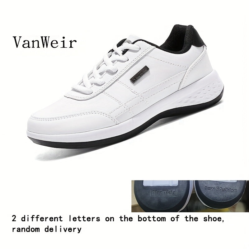 Herren Sneaker Low-Top Casual Street Style Komfortschuhe