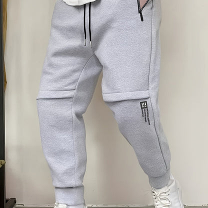 Herren Jogger Sporthose Modern Fit – Streetwear & Fitness