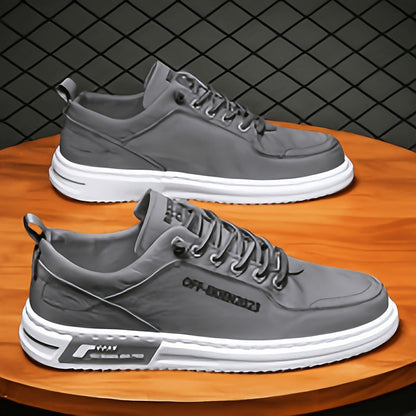 Herren Sneaker Low-Top Urban Streetstyle Freizeit Schuhe