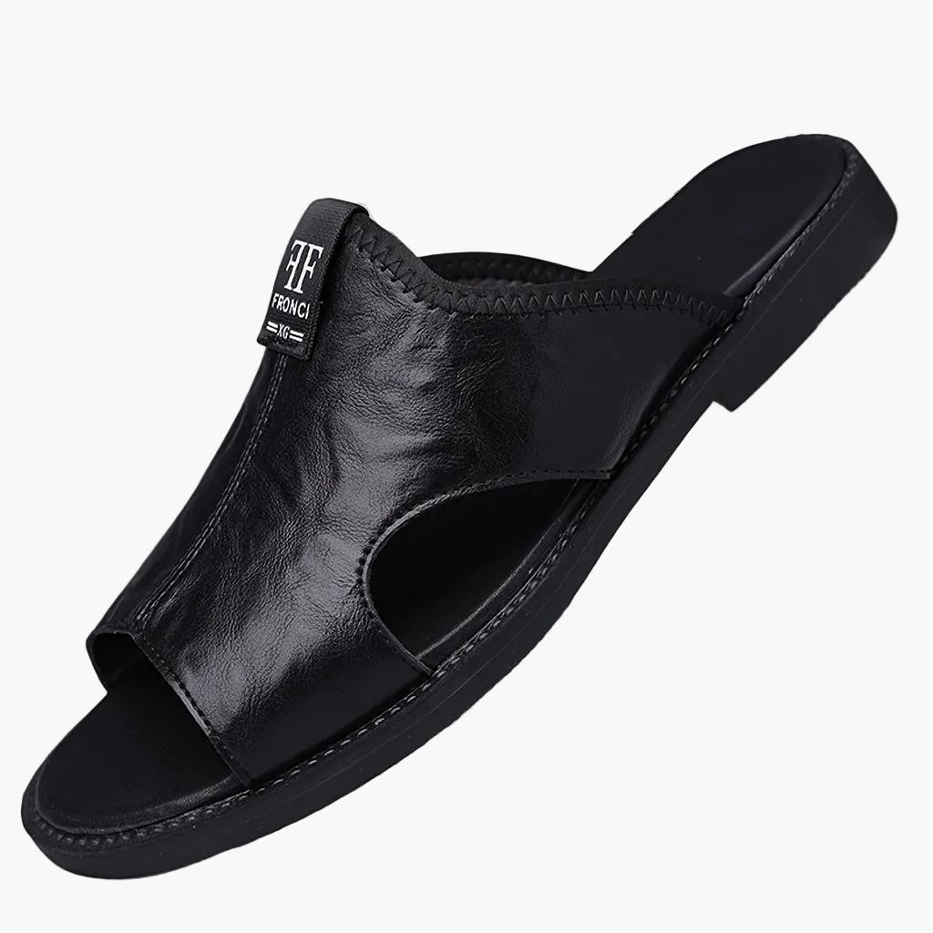 Herren Komfort-Sandalen – Elegante Freizeitschuhe für Alltag & Outdoor