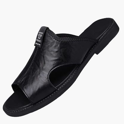 Herren Komfort-Sandalen – Elegante Freizeitschuhe für Alltag & Outdoor
