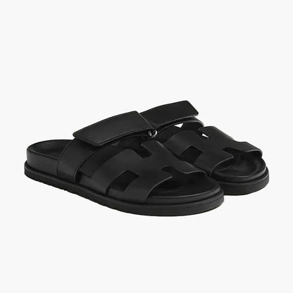 Herren Sandalen – Modische Komfort-Slipper im italienischen Stil für Alltag & Freizeit