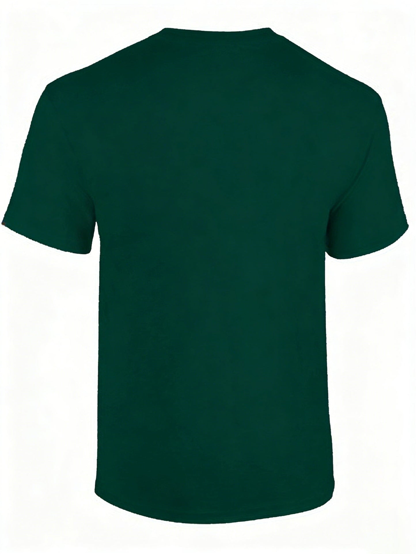 Herren Basic Oversize T-Shirt – Lässiger Streetwear Stil für Alltag & Freizeit