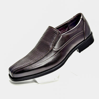 Herren Business Slipper – Elegante Loafer für Büro und Alltag
