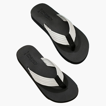 Herren Zehentrenner Sandalen für Freizeit und Outdoor – Bequeme Sommerschuhe