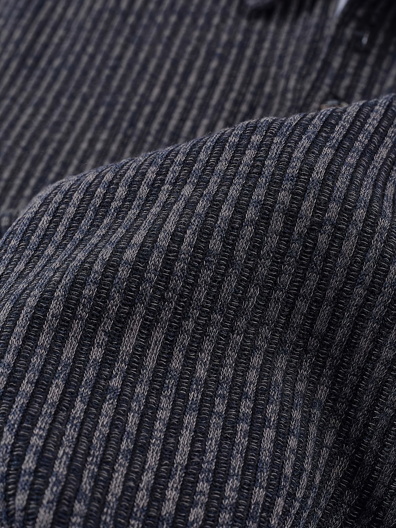 Herren Polohemd Modern Fit Kurzarm – Strukturierter Freizeit-Look mit Knopfleiste