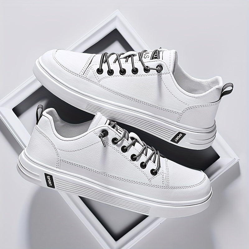 Herren Sneaker Low-Top Sportlich Streetstyle Allrounder