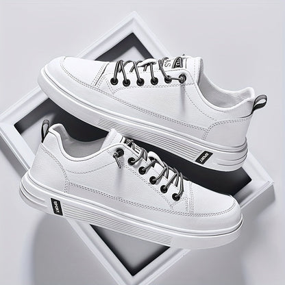 Herren Sneaker Low-Top Sportlich Streetstyle Allrounder