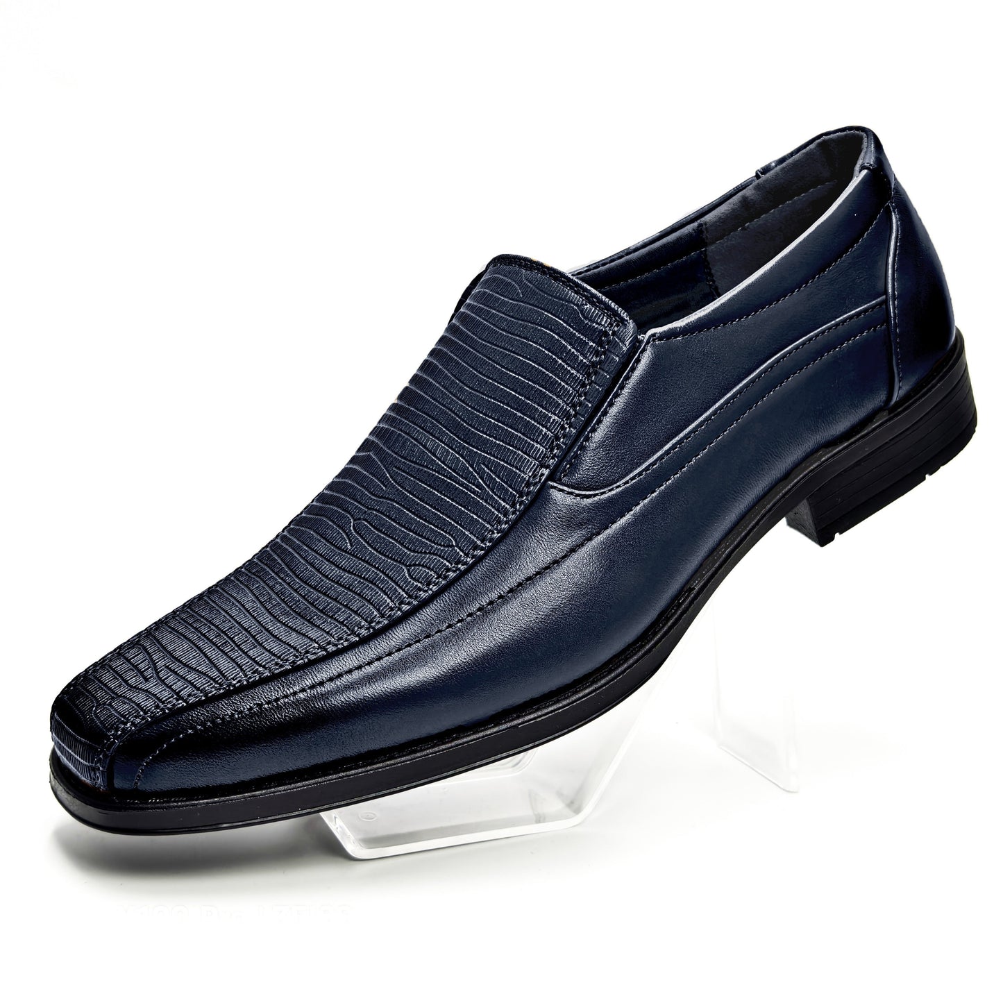 Herren Business Slipper – Elegante Loafer für Büro und Alltag