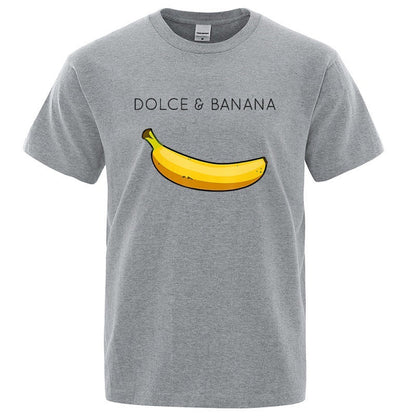 Wesley – Modisches Herren-T-Shirt mit Print