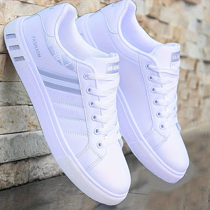Herren Sneaker Freizeitmode mit sportlichem Design und Komfort für Alltag und Streetwear