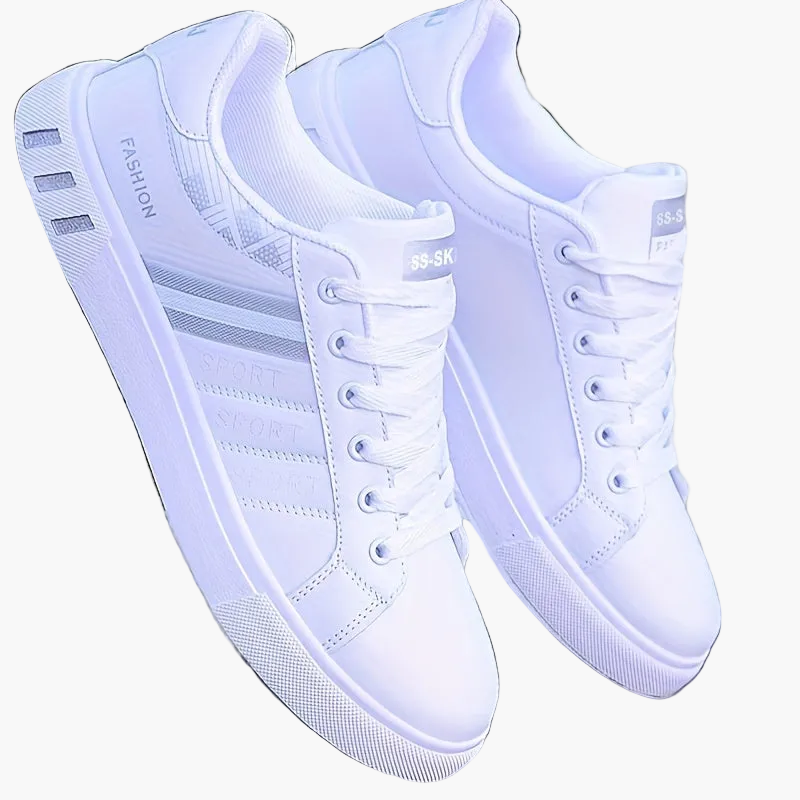 Herren Sneaker Freizeitmode mit sportlichem Design und Komfort für Alltag und Streetwear