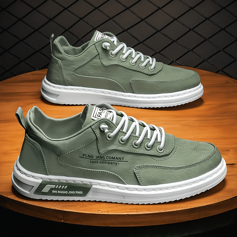 Herren Sneaker Low-Top Urban Streetstyle Freizeit Schuhe
