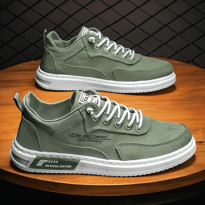 Herren Sneaker Low-Top Urban Streetstyle Freizeit Schuhe