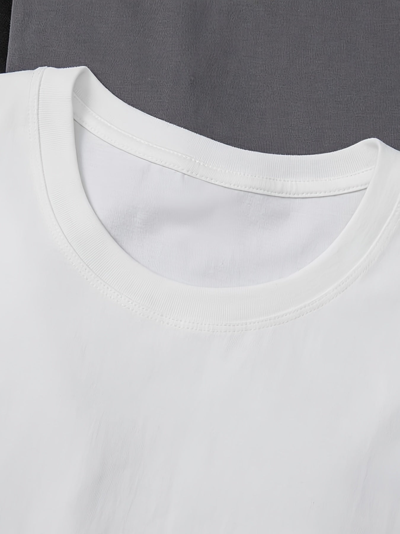 Herren Sport Tanktop Ärmellos – Minimalistisches Fitness Shirt für Training und Freizeit