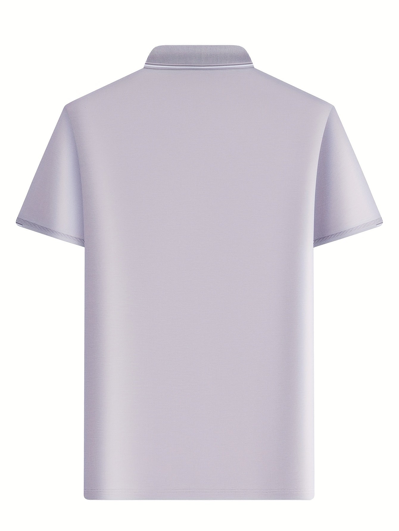 Herren Polo-Shirt Classic Style – Freizeit & Business