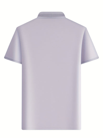 Herren Polo-Shirt Classic Style – Freizeit & Business