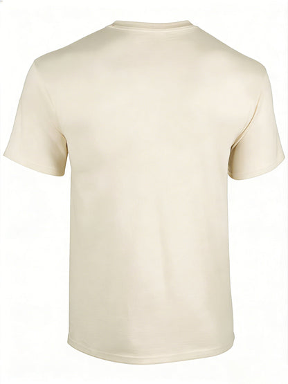Herren T-Shirt Vintage-Style – Lustiges Geschenk „I’m Not Old, I’m Classic“ – Retro Auto Motiv – Perfekt für Geburtstage und Jubiläen