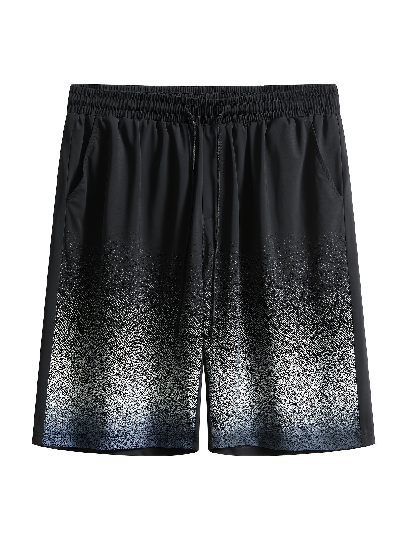 Herren Badeshorts Sportlicher Stil Sommer Freizeit für Strand & Boot