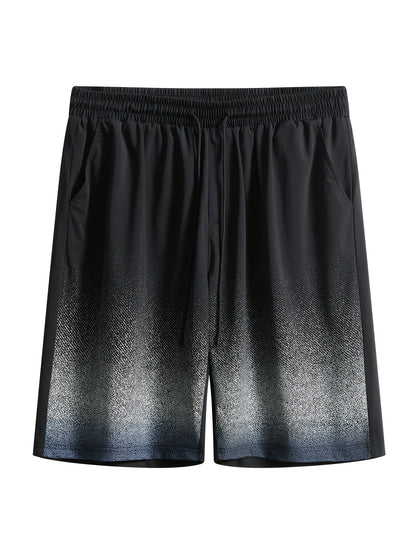 Herren Badeshorts Sportlicher Stil Sommer Freizeit für Strand & Boot