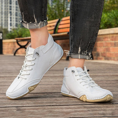 Herren Bequeme Freizeitschuhe mit Ergonomischem Design und Sportlichem Stil – Alltag & Outdoor
