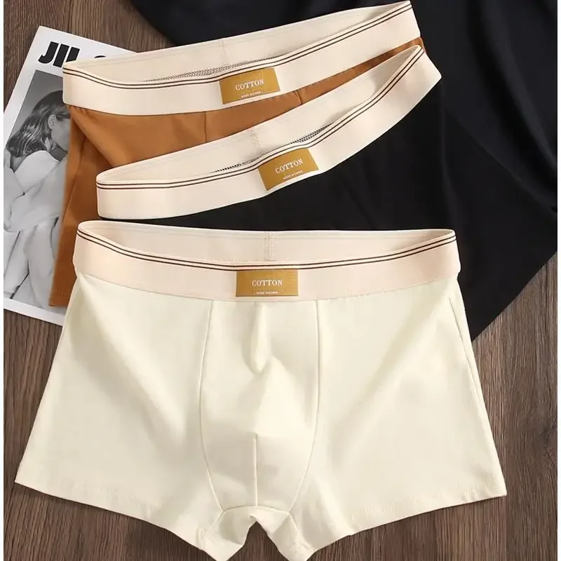 Herren Boxershorts – Bequeme Mid-Rise Unterwäsche für Alltag & Sport