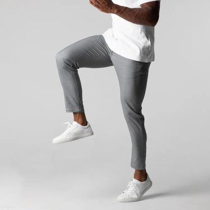 Herren Chinohose – Moderner Slim Fit für Alltag und Business