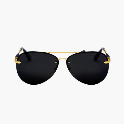 Herren Aviator Sonnenbrille – Klassischer Stil für Alltag und Outdoor