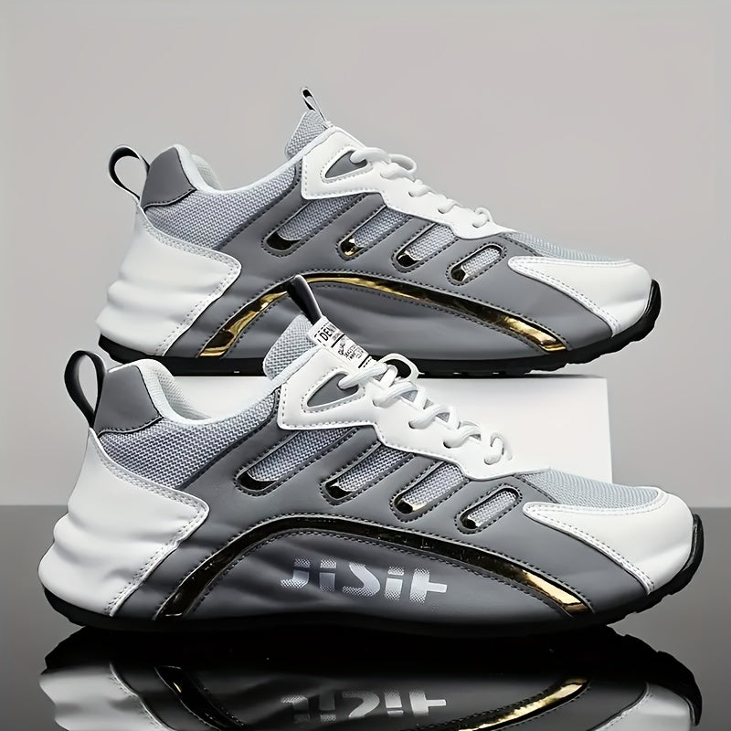 Herren Sneaker Sportlicher Streetstyle Komfortschuh