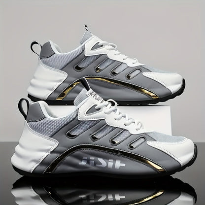 Herren Sneaker Sportlicher Streetstyle Komfortschuh