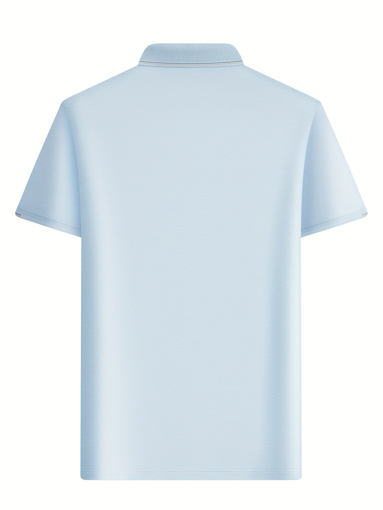 Herren Polo-Shirt Classic Style – Freizeit & Business