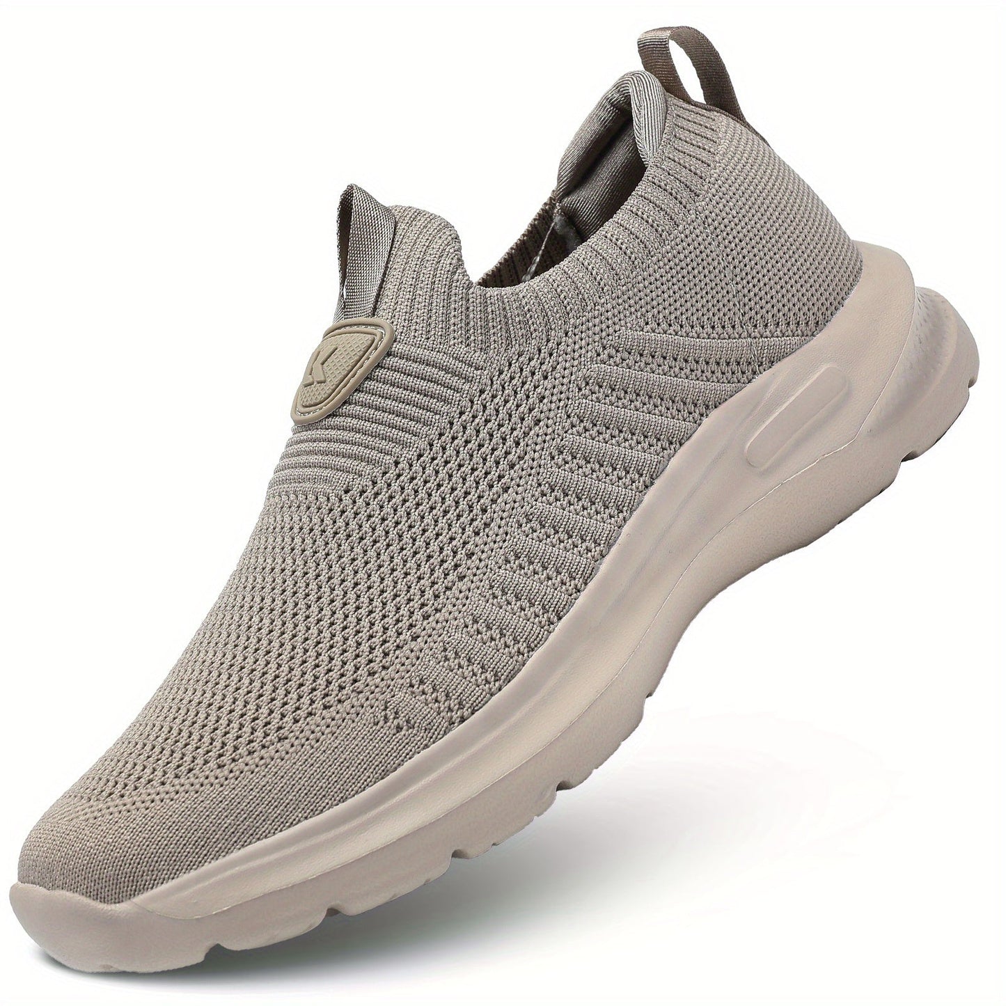 Herren Slip-On Sneaker – Moderner Freizeitschuh für Sport und Alltag