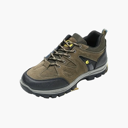 Herren Outdoor Trekking- und Wanderschuhe – Bequeme Sportschuhe für Freizeit & Abenteuer
