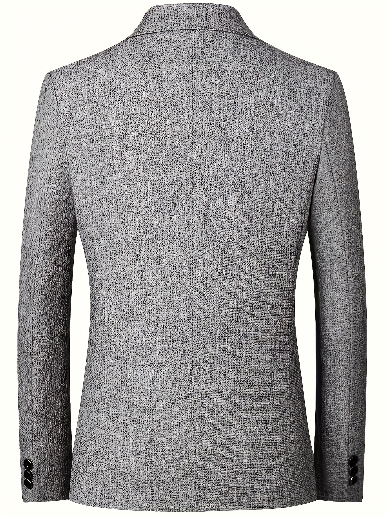 Herren Blazer Sakko für Business und elegante Anlässe – Modernes, stilvolles Design